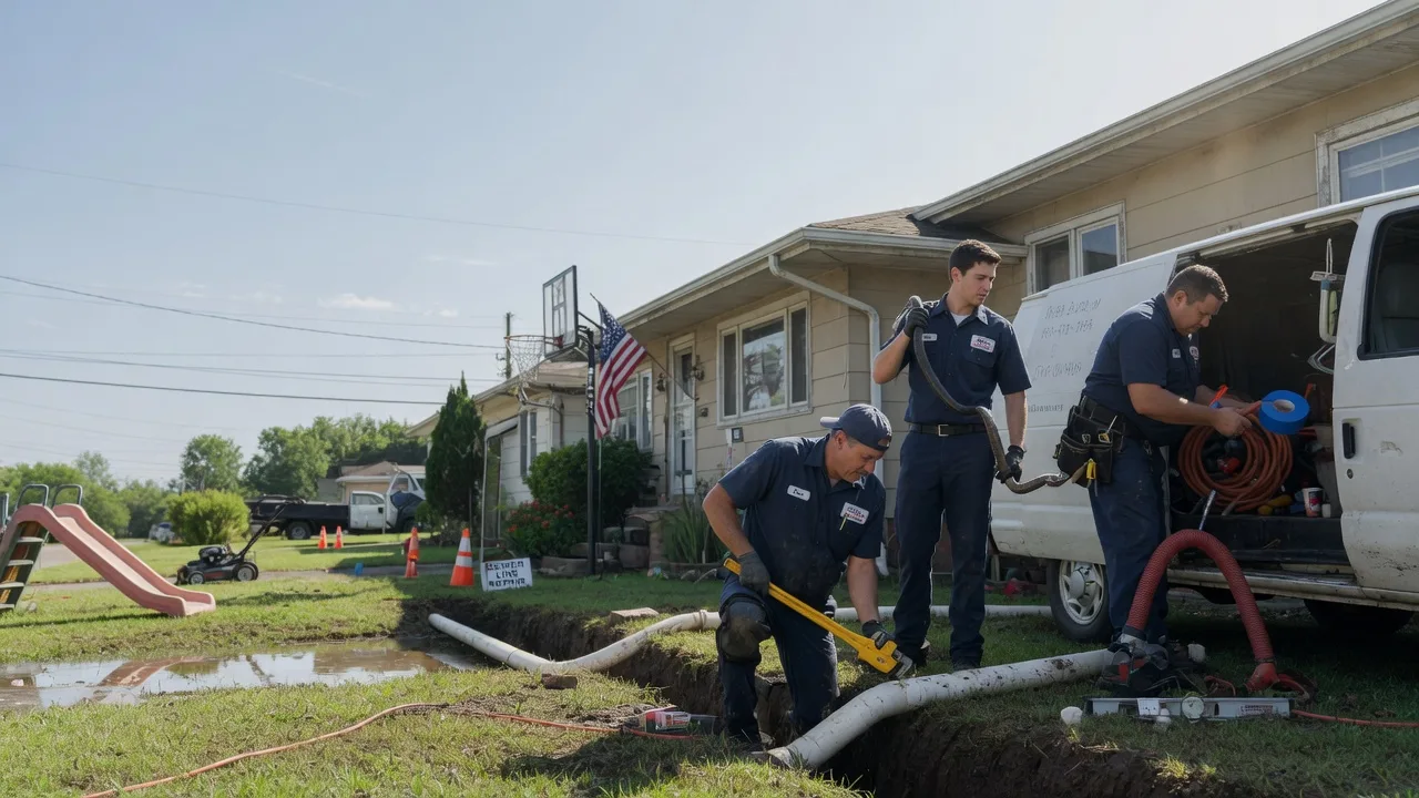 Toilet Installation in Verona, IL near me